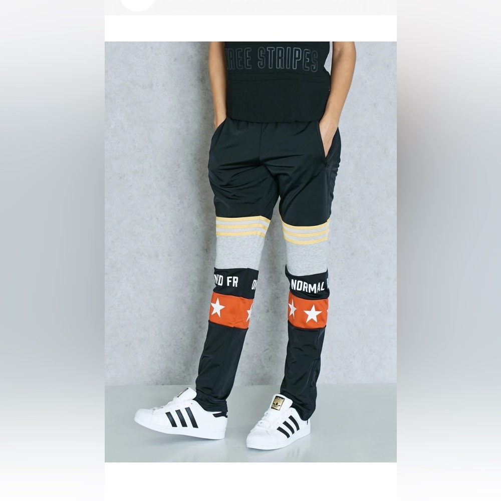 Adidas Rita Ora Banned Joggers